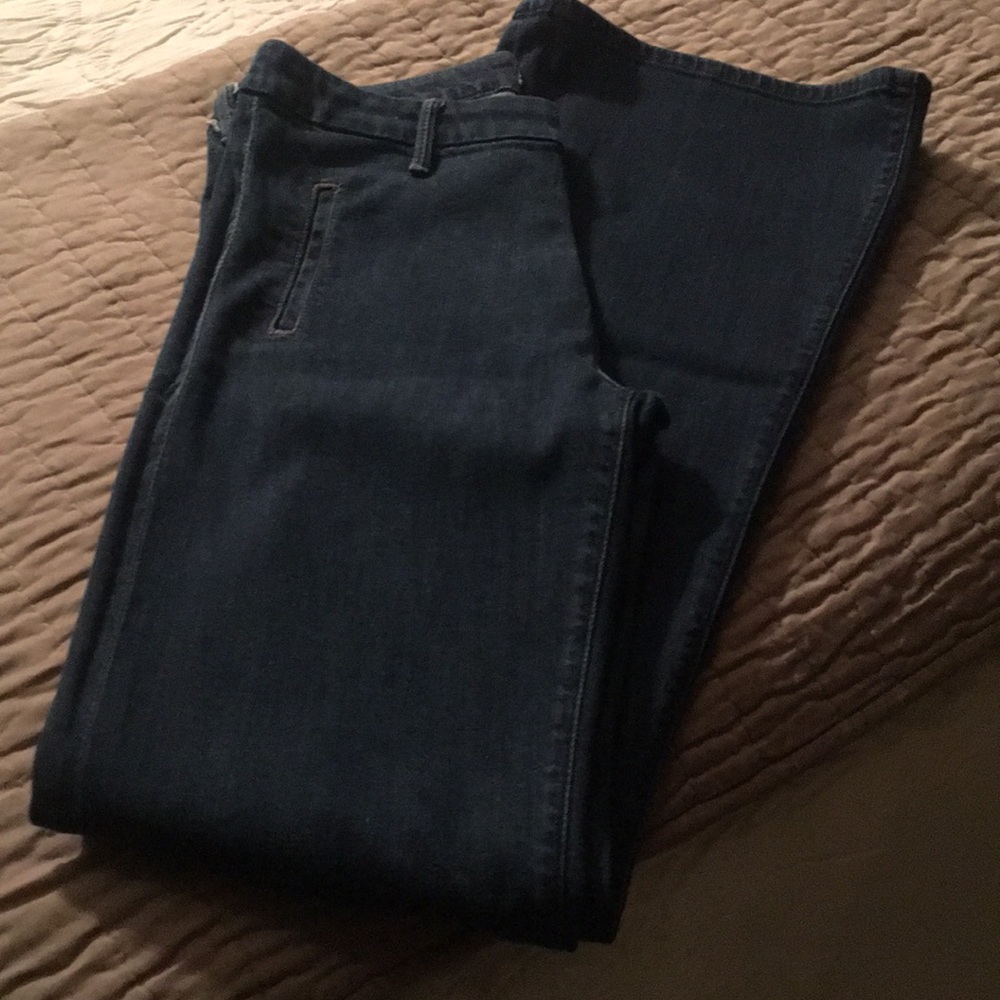 MOTHER Jeans
